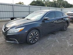 2018 Nissan Altima 2.5 en venta en Eight Mile, AL