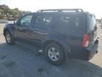 2006 Nissan Pathfinder LE