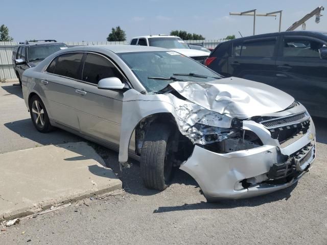 2011 Chevrolet Malibu 1LT