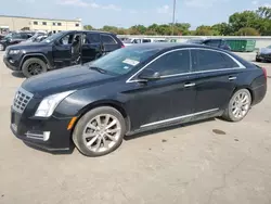 Cadillac Vehiculos salvage en venta: 2013 Cadillac XTS Premium Collection