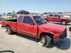 1992 Chevrolet S Truck S10