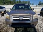 2006 Honda Pilot EX