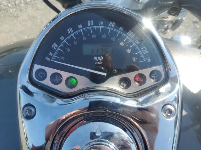 2005 Honda VTX1300 C