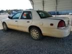 2011 Ford Crown Victoria Police Interceptor