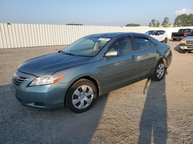 2007 Toyota Camry CE