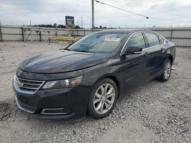 2020 Chevrolet Impala LT