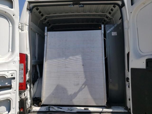 2023 Dodge RAM Promaster 2500 2500 High