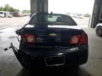 2012 Chevrolet Malibu 1LT