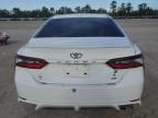 2023 Toyota Camry SE Night Shade