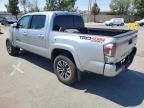 2023 Toyota Tacoma Double Cab