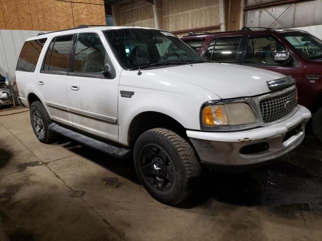 1999 Ford Expedition