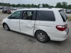 2007 Honda Odyssey EXL