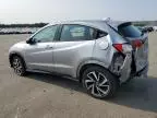 2020 Honda HR-V Sport