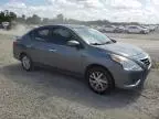 2019 Nissan Versa S