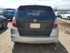 2011 Honda FIT Sport