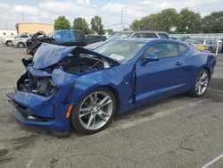 2022 Chevrolet Camaro LS en venta en Moraine, OH