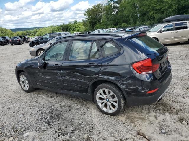 2014 BMW X1 XDRIVE28I