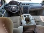 2007 Chevrolet Tahoe C1500