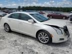 2013 Cadillac XTS Luxury Collection