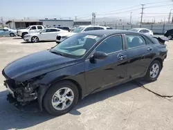 2023 Hyundai Elantra SE en venta en Sun Valley, CA