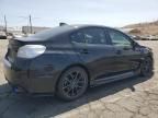 2018 Subaru WRX Premium