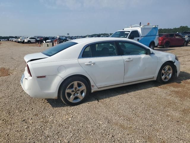 2009 Chevrolet Malibu 1LT