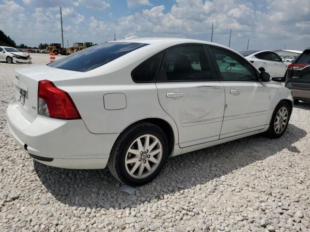 2008 Volvo S40 2.4I