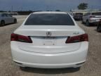 2015 Acura TLX Tech