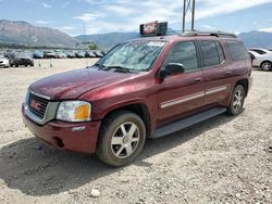 GMC Vehiculos salvage en venta: 2004 GMC Envoy XL