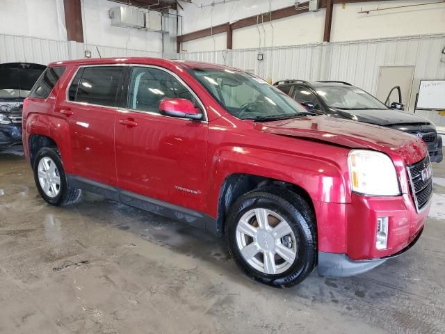 2015 GMC Terrain SLE