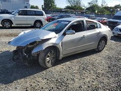 Salvage cars for sale at Opa Locka, FL auction: 2010 Nissan Altima Hybrid