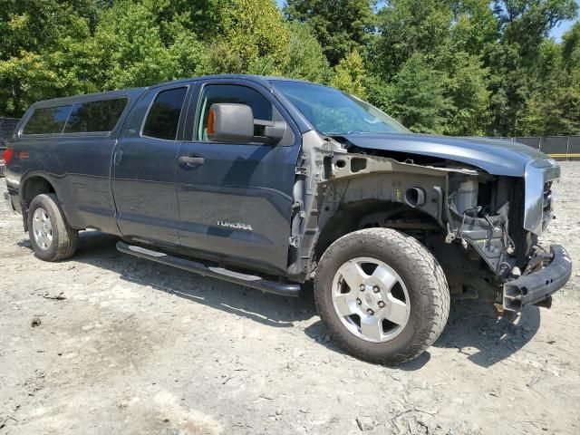 2007 Toyota Tundra Double Cab SR5