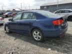 2011 Volkswagen Jetta SE