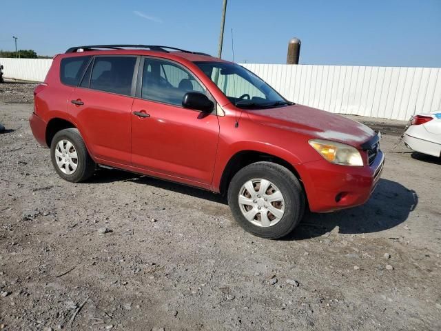 2006 Toyota Rav4