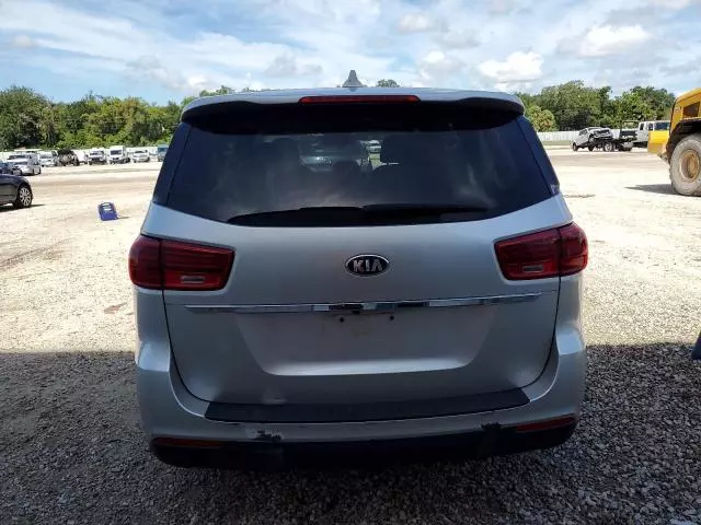 2019 KIA Sedona LX