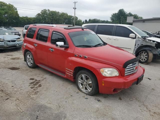 2009 Chevrolet HHR LT