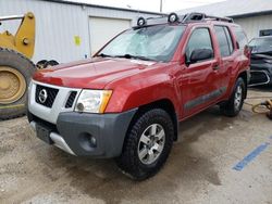 2011 Nissan Xterra OFF Road en venta en Pekin, IL