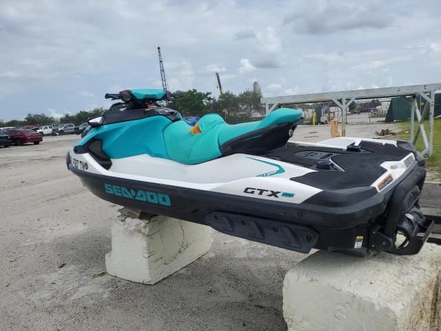 2023 YDV Jetski