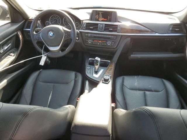 2015 BMW 328 I Sulev