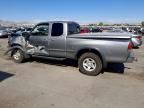 2002 Toyota Tundra Access Cab