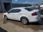 2012 Dodge Avenger SXT