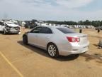 2016 Chevrolet Malibu Limited LTZ