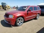 2006 Jeep Grand Cherokee SRT-8