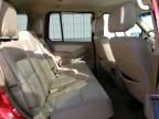 2007 Mercury Mountaineer Luxury