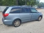 2009 Toyota Sienna XLE