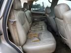 2003 Cadillac Escalade Luxury