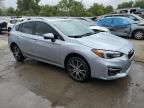 2018 Subaru Impreza Limited