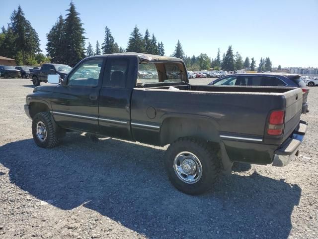 1997 Dodge RAM 2500