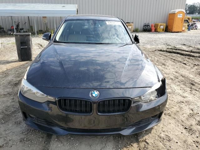 2015 BMW 328 I