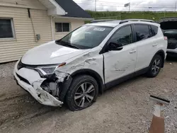 2018 Toyota Rav4 Adventure en venta en Northfield, OH